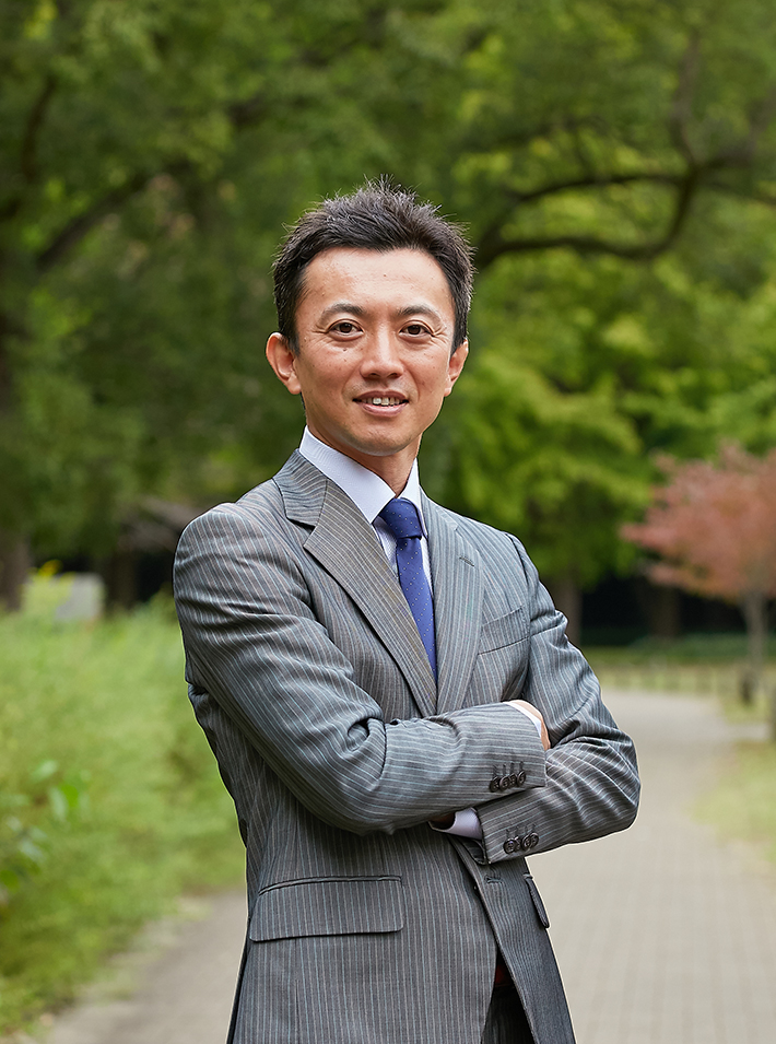 Yuji Watanabe